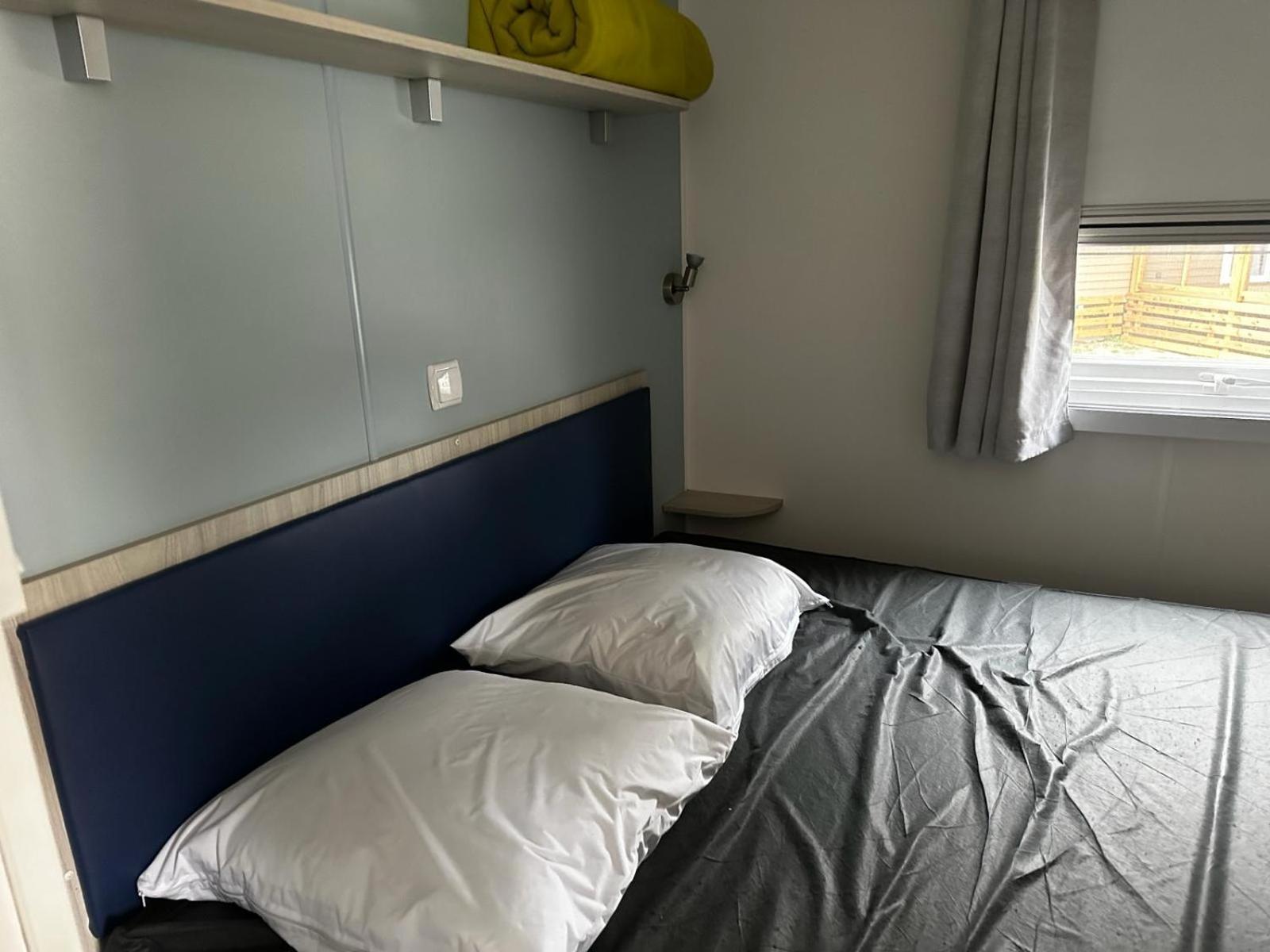 Mobilhome Clim La Falaise 4 Etoiles Narbona Exterior foto